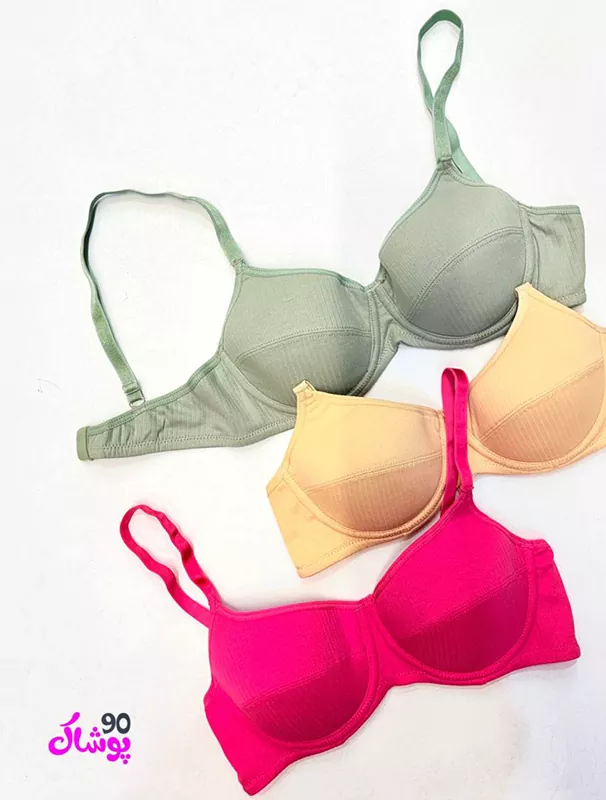 سوتین کبریتی لایه ابری زیر فنردار 2 سوتین کبریتی لایه ابری زیر فنردار