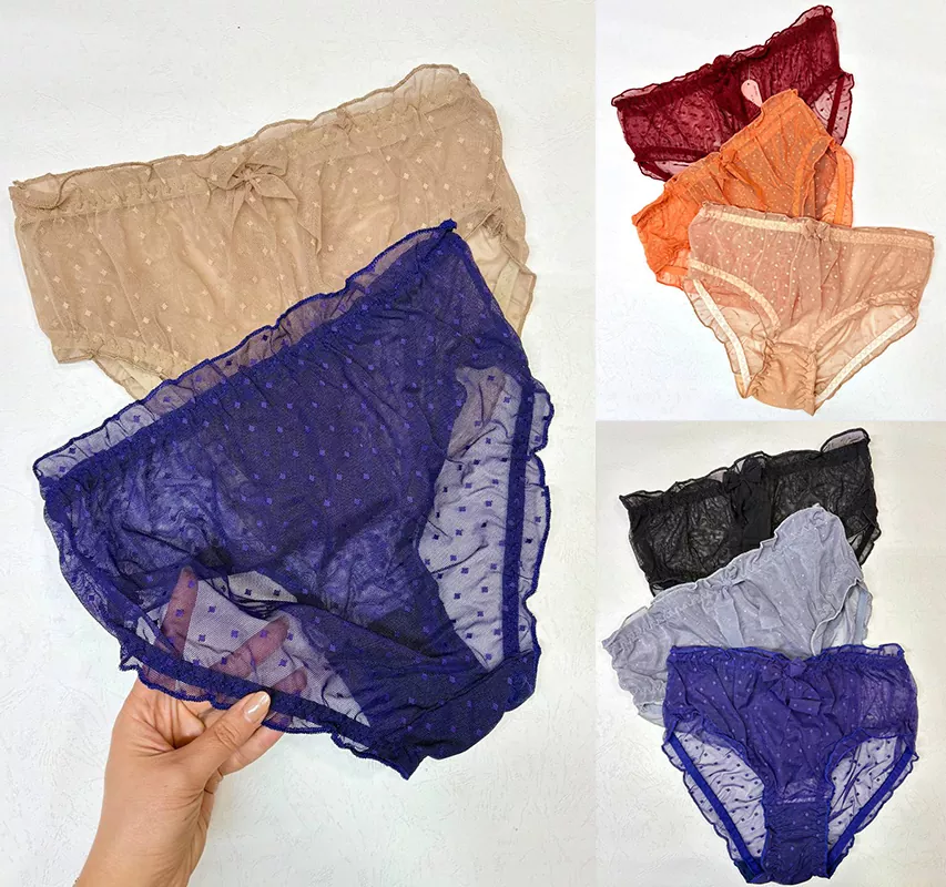 شورت فانتزی تور دانتل 2 شورت فانتزی تور دانتل